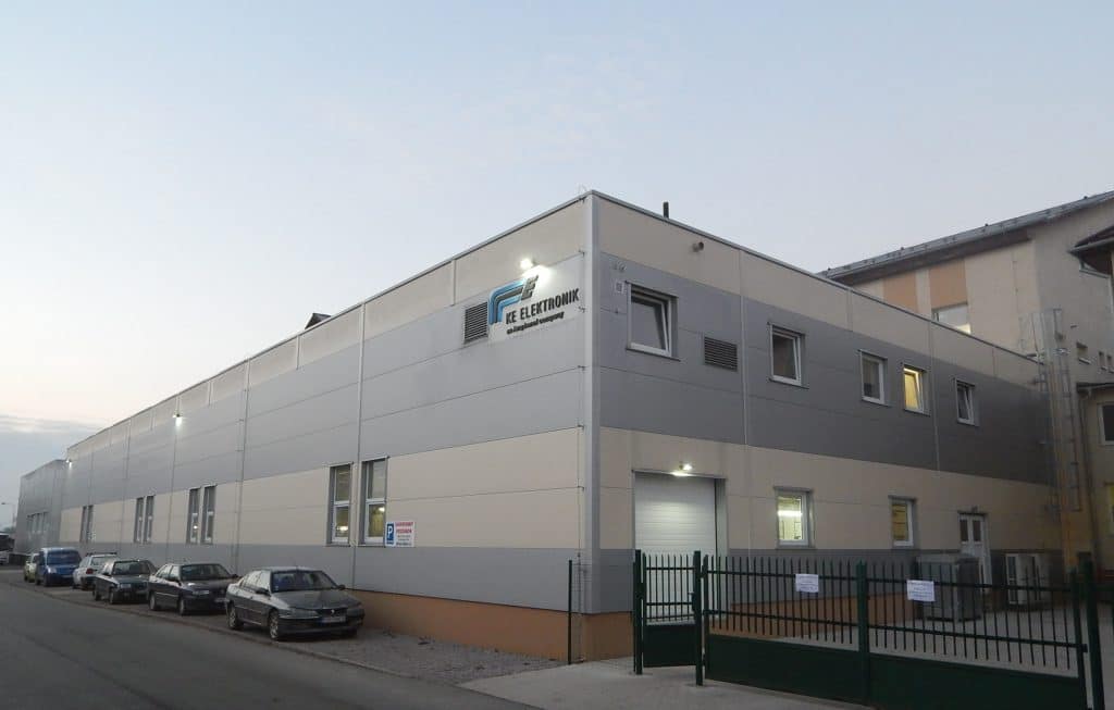 KE Presov Elektrik, s.r.o.